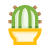 Cactus icon