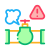 Pipe Break icon