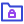 Lock folder icon