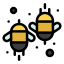 Bees icon