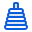 Pyramid Toy icon