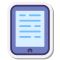 Nook icon