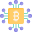 Cryptocurrency icon