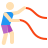 Battle Ropes Skin Type 1 icon