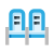 Seats icon