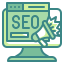 Seo icon