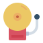 Alarm Bell icon