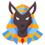 Anubis icon