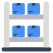 Parcel Racks icon