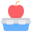 Lunch Box icon