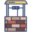 Water Well icon