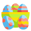 Easter icon