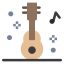 Acoustic Guitar icon