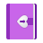 Diary icon