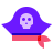 Tricorne Hat icon