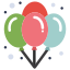 Balloon icon