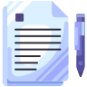 Agreement icon