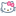 Hello Kitty icon