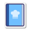 Cookbook icon