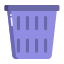 Laundry Basket icon