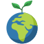 Earth icon