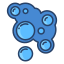 Bubble icon