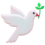 Peace Pigeon icon