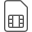 Sd Card icon