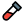 Chemical pathology lab for blood testing and other experiment icon