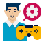 Game Developer icon