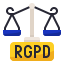 GDPR icon