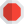 Road traffic sign for the stop sign layout icon