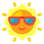 夏季 icon