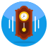 Pendulum Clock icon