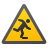 Floor Level Obstacle icon