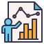 Analytics icon