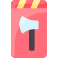 Axe icon