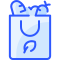 Eco Bag icon