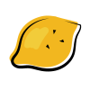 Lemon icon