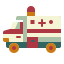 Ambulance icon