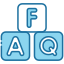 Faq icon