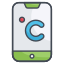 Celsius icon