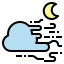 Breeze icon