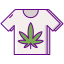 Marijuana icon