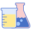 Flasks icon