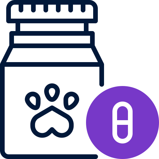 Pet Medicine icon