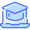 Elearning icon