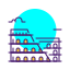 Coliseum icon