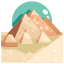 Giza icon