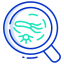 Microorganism icon